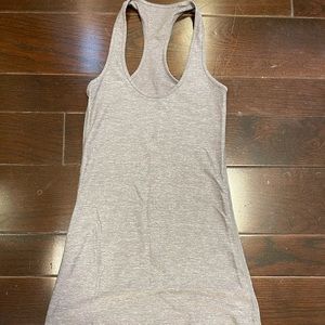Lululemon racerback tank